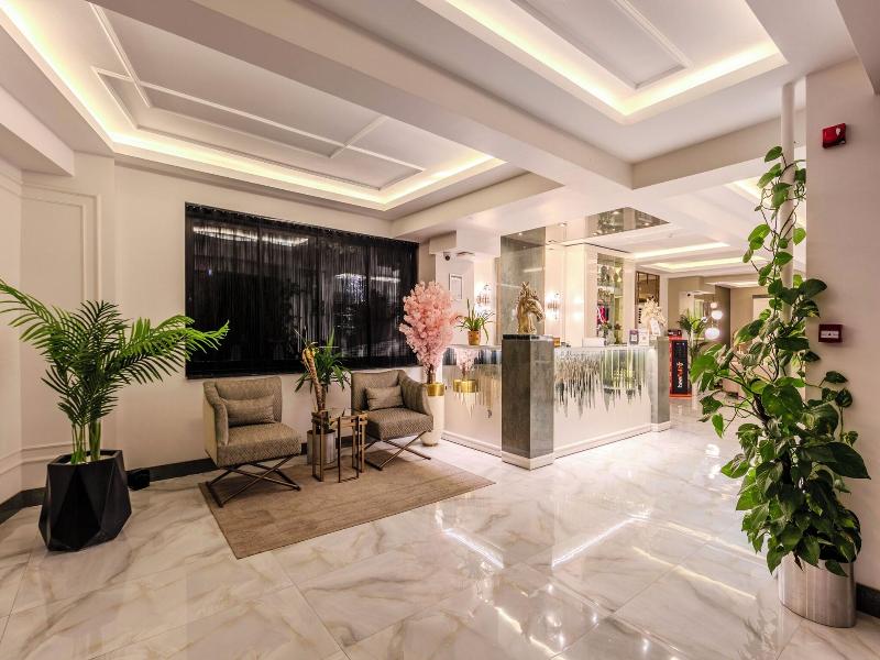 Atar Airport Hotel image