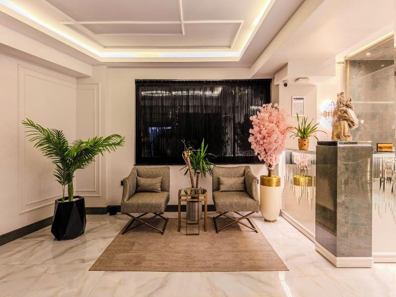 Atar Airport Hotel image