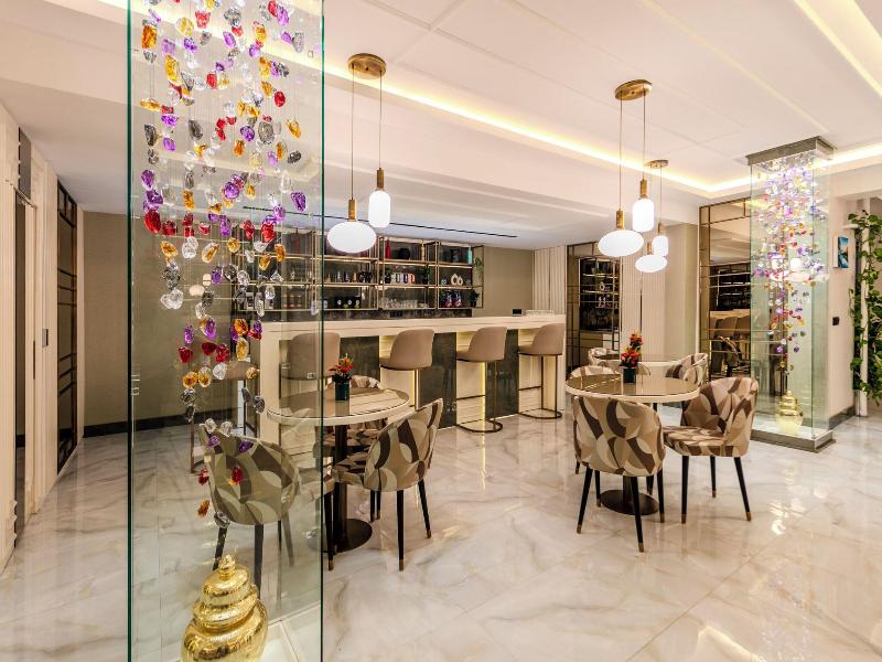 Atar Airport Hotel image