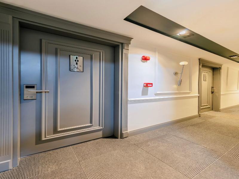 Atar Airport Hotel image