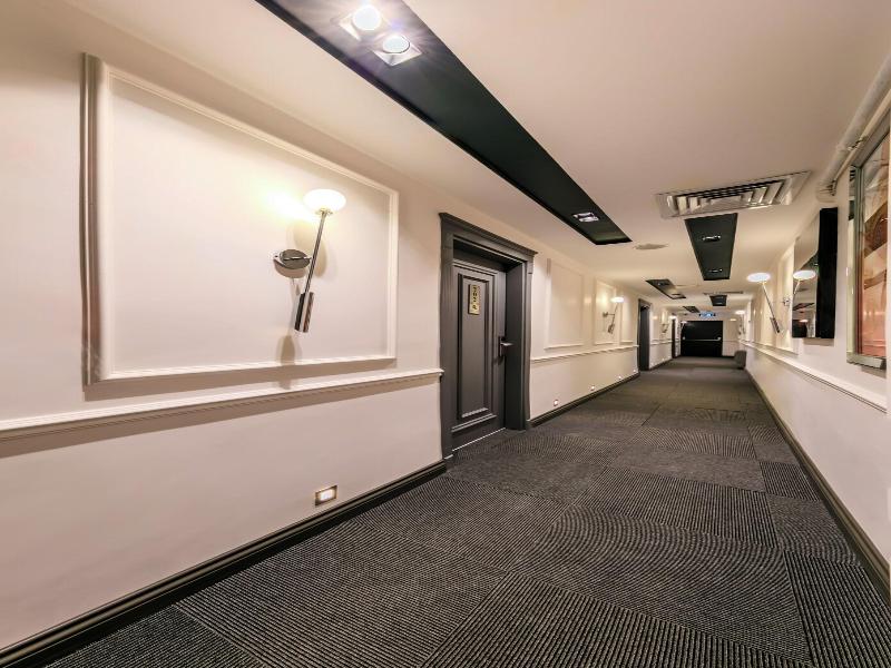 Atar Airport Hotel image