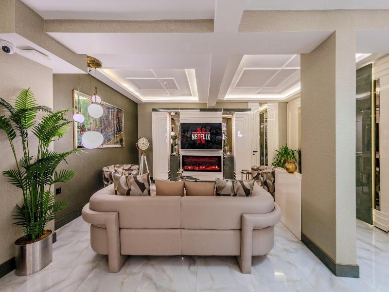 Atar Airport Hotel image