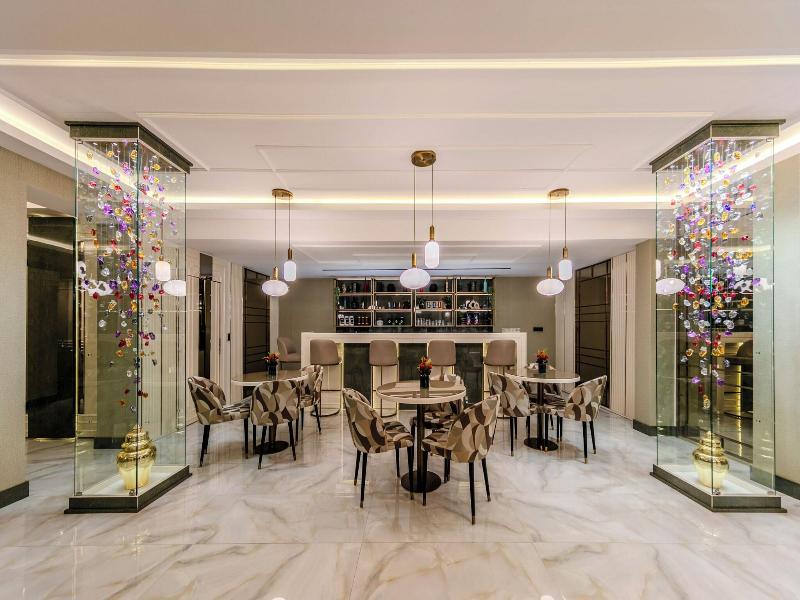 Atar Airport Hotel image