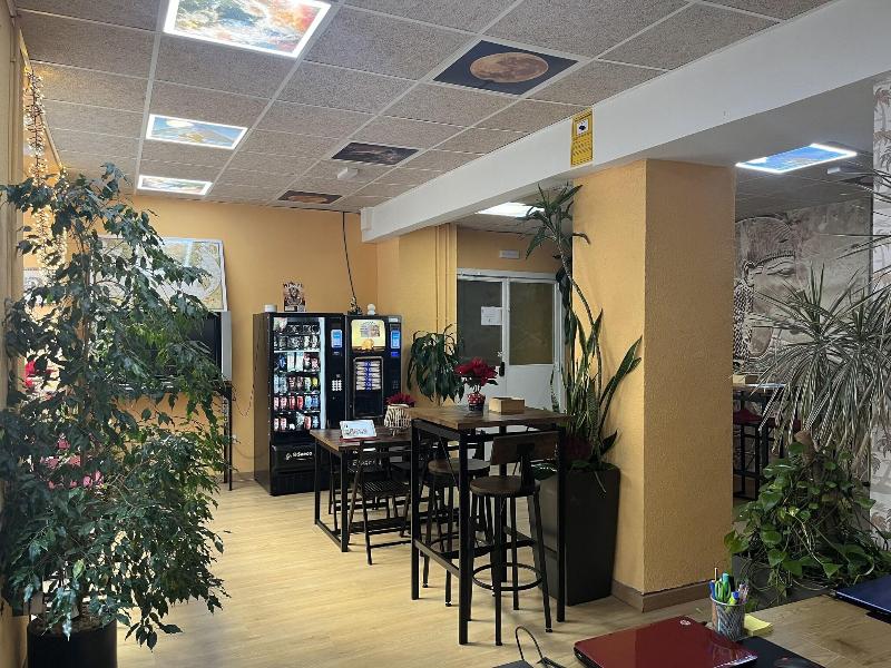 Debod Hostel image