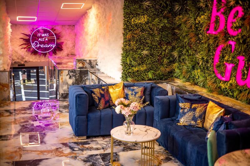 Hotel Holloway image