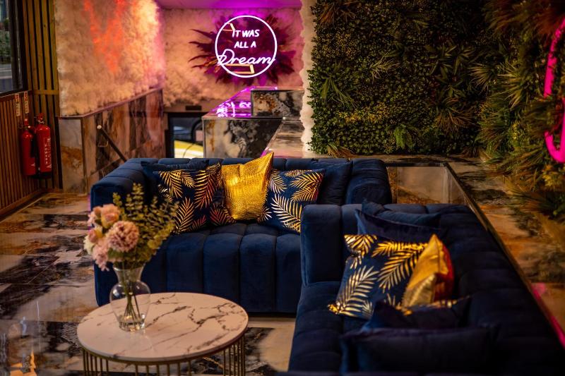 Hotel Holloway image