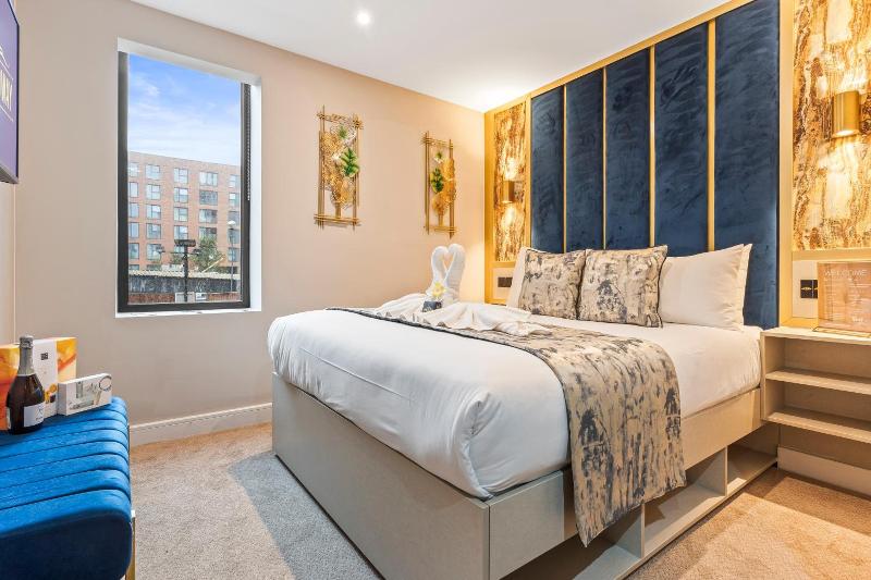Hotel Holloway image