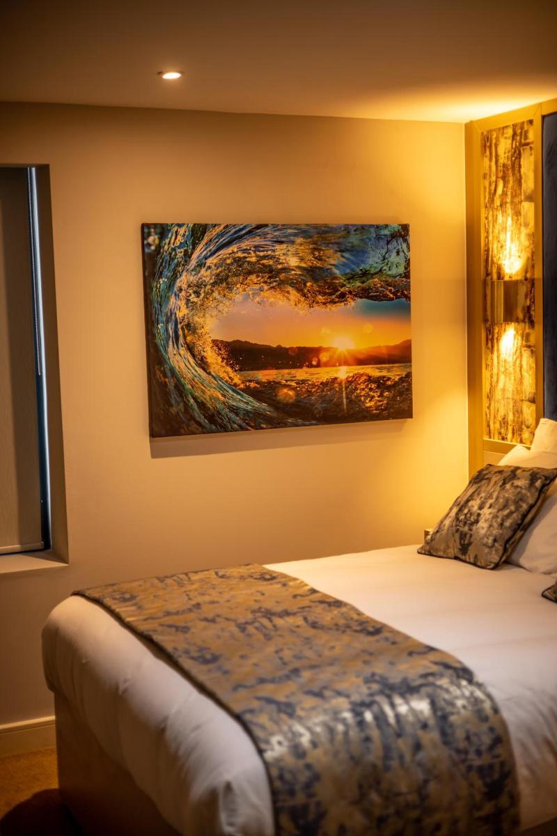 Hotel Holloway image