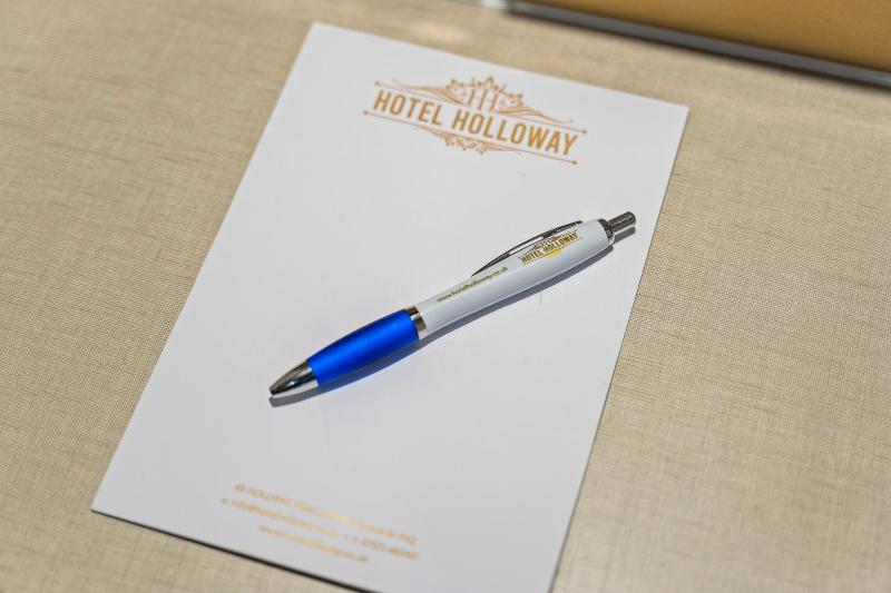 Hotel Holloway image
