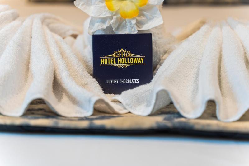 Hotel Holloway image
