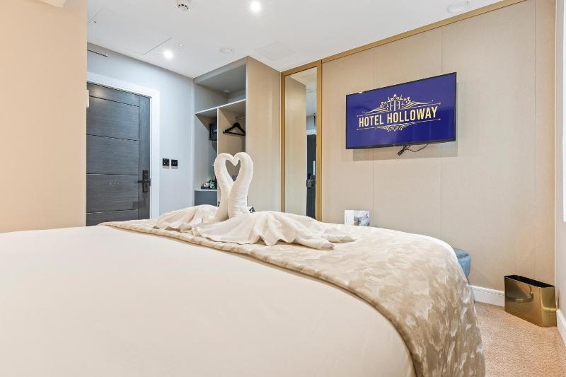 Hotel Holloway image