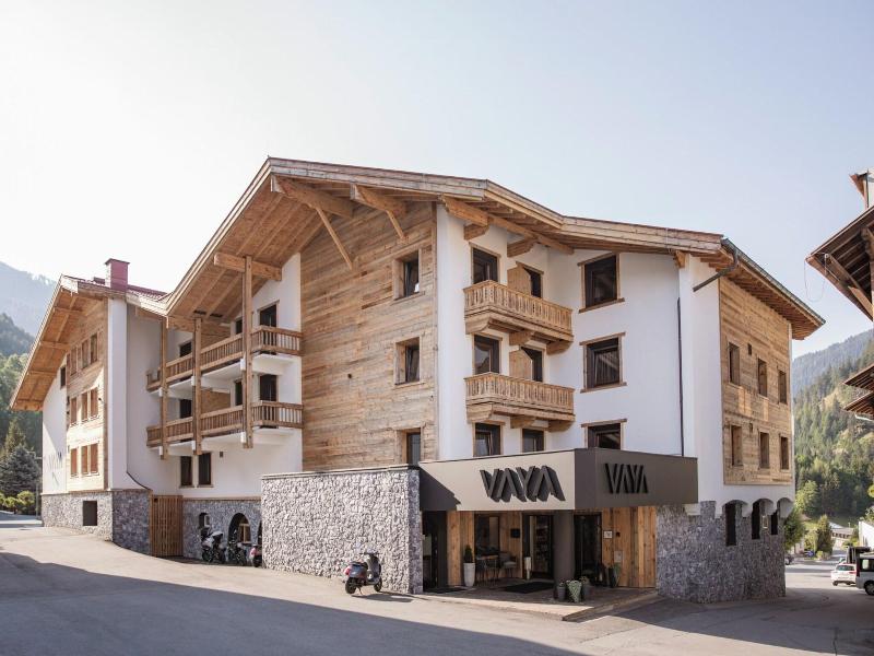 Vaya Nauders image