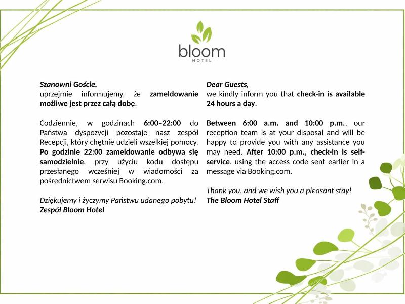 Bloom Hotel Airport Ok Ocie image