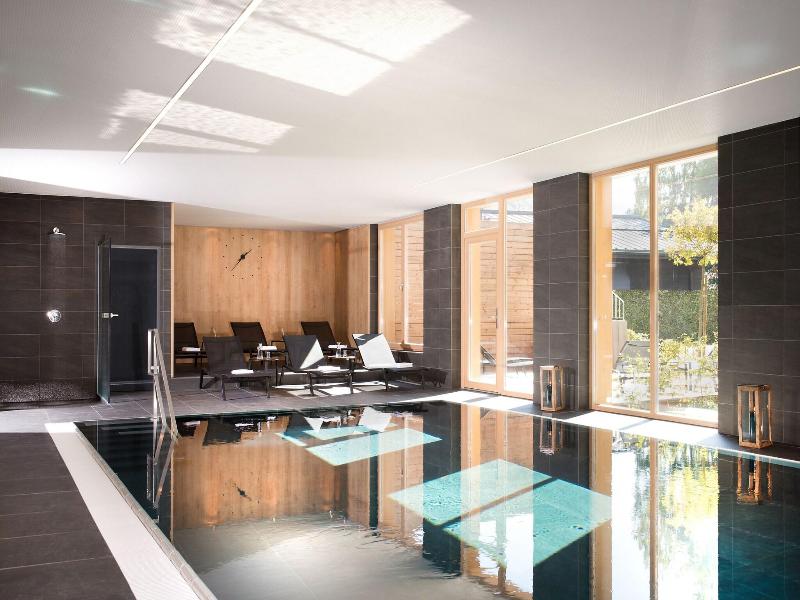 Hapimag Ferienwohnungen Zell Am See image