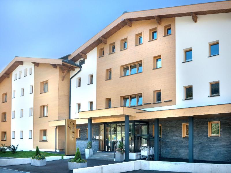 Hapimag Ferienwohnungen Zell Am See image