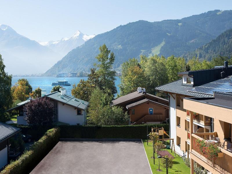 Hapimag Ferienwohnungen Zell Am See image