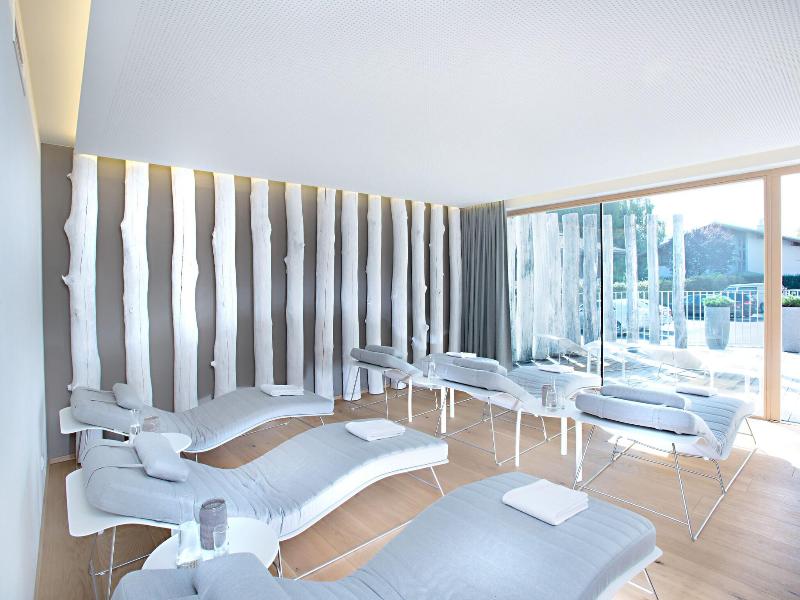 Hapimag Ferienwohnungen Zell Am See image
