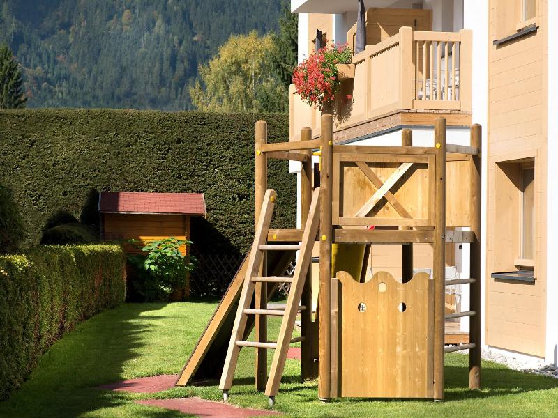 Hapimag Ferienwohnungen Zell Am See image