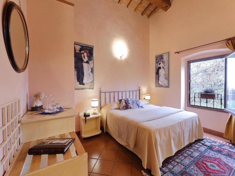 Borgo di Villa Castelletti image