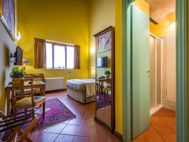 Borgo di Villa Castelletti image