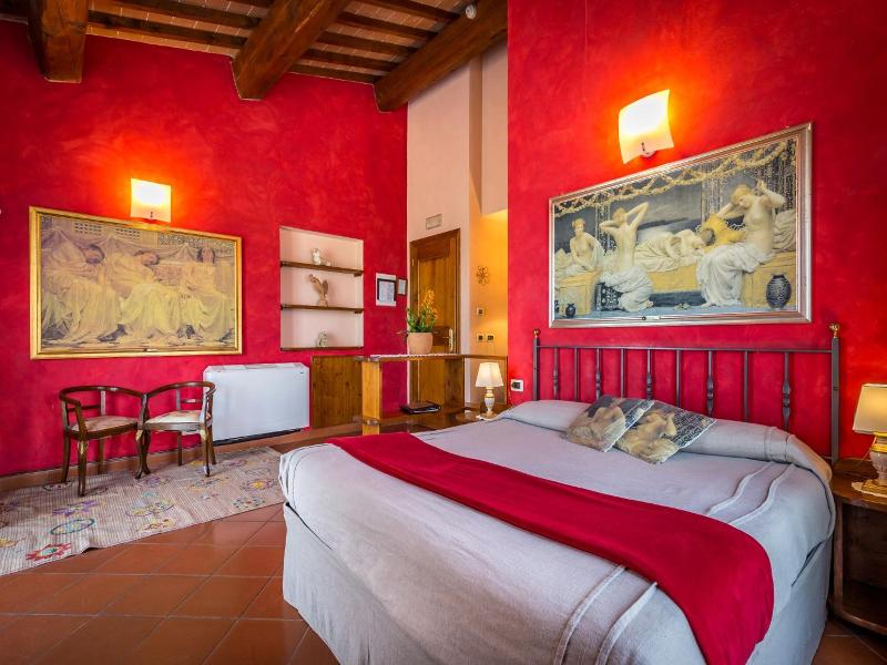 Borgo di Villa Castelletti image