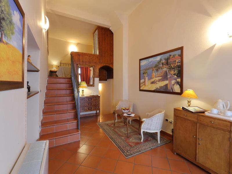 Borgo di Villa Castelletti image