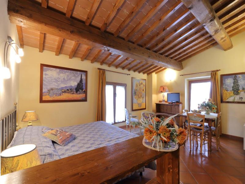 Borgo di Villa Castelletti image
