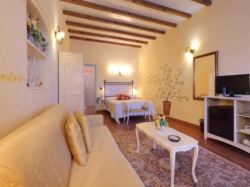 Borgo di Villa Castelletti image