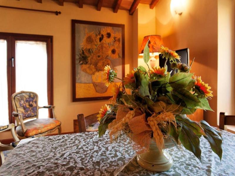 Borgo di Villa Castelletti image