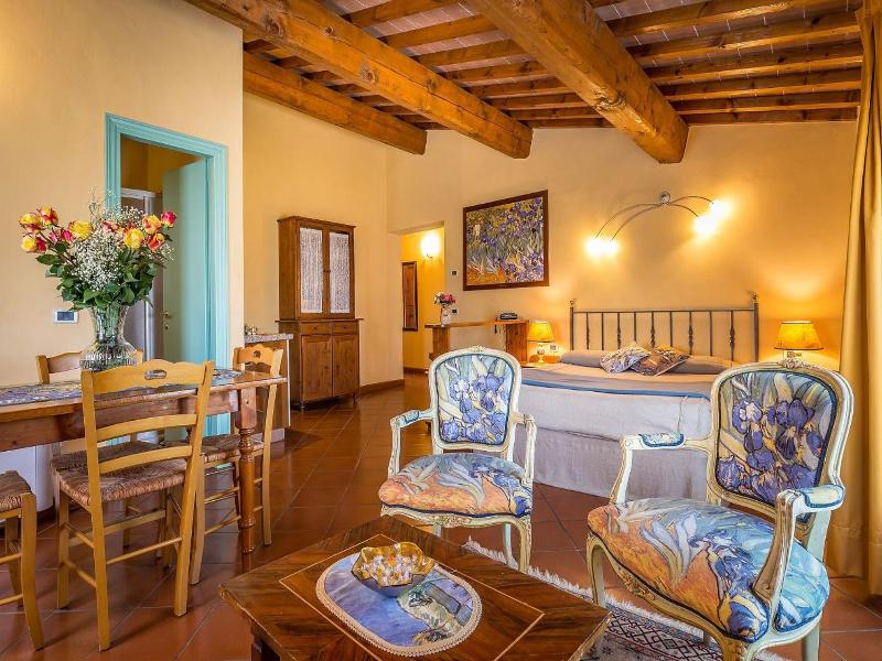 Borgo di Villa Castelletti image