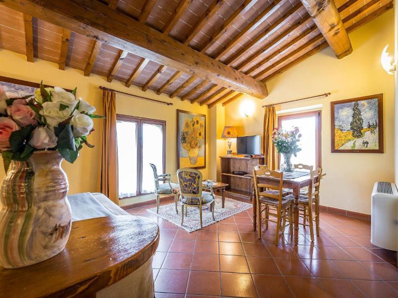 Borgo di Villa Castelletti image