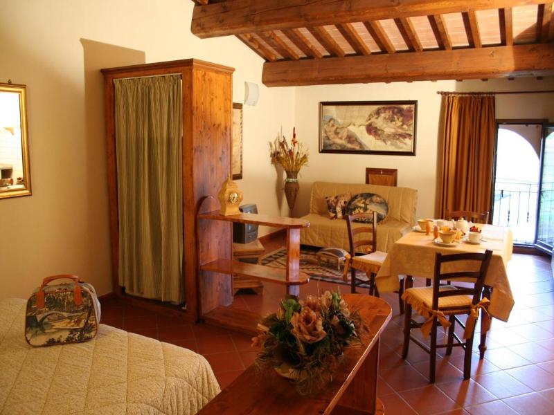 Borgo di Villa Castelletti image