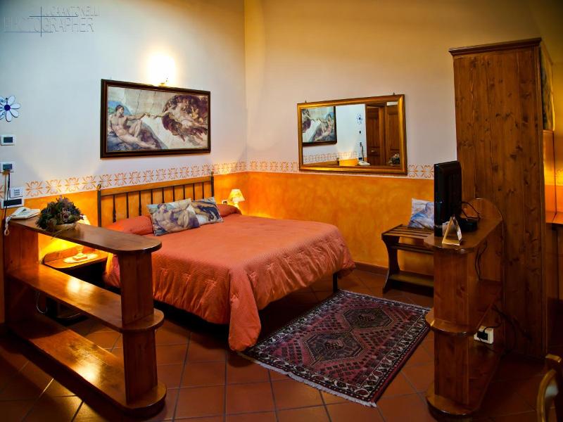 Borgo di Villa Castelletti image