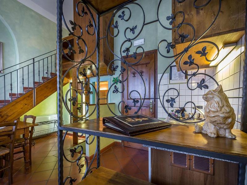 Borgo di Villa Castelletti image