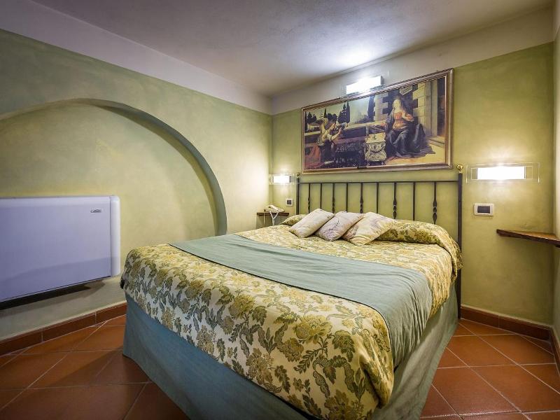 Borgo di Villa Castelletti image