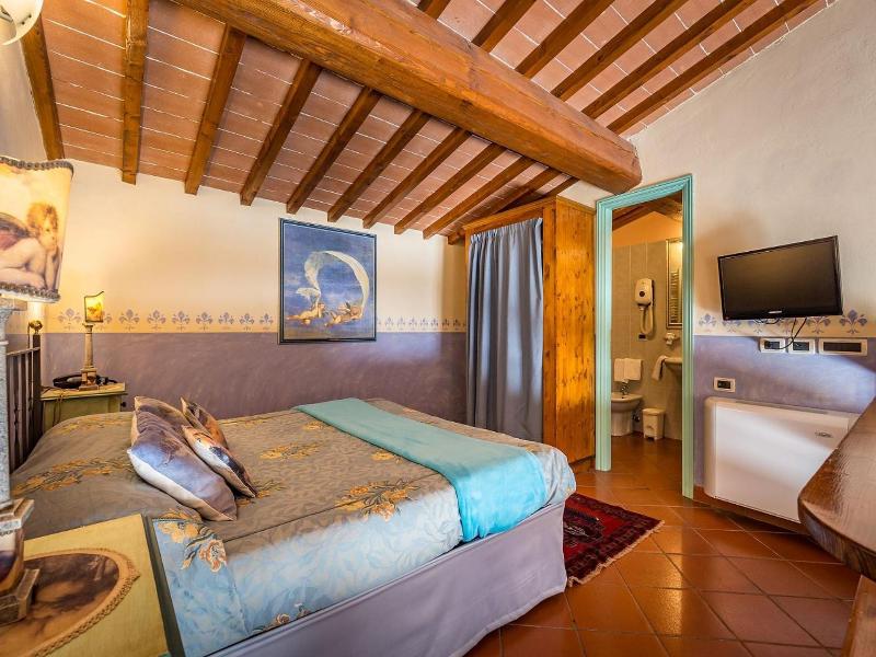 Borgo di Villa Castelletti image