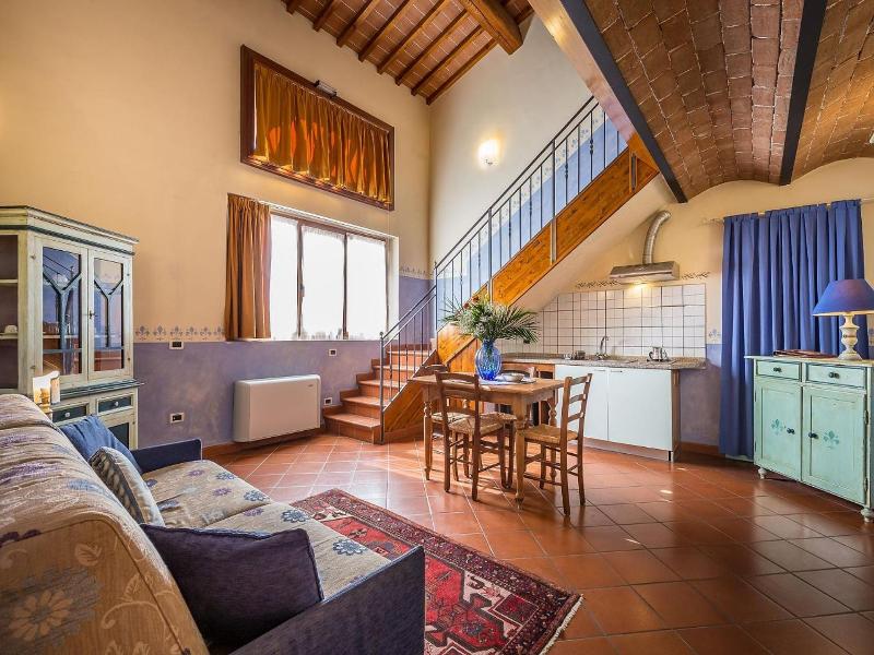 Borgo di Villa Castelletti image