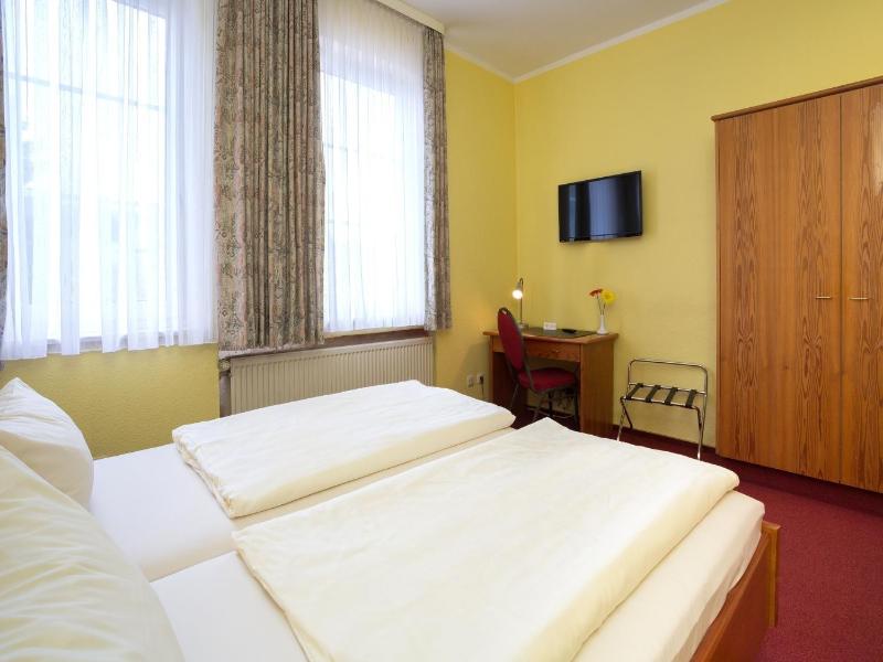 Hotel Garni Harzer Hof image