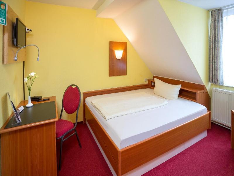 Hotel Garni Harzer Hof image