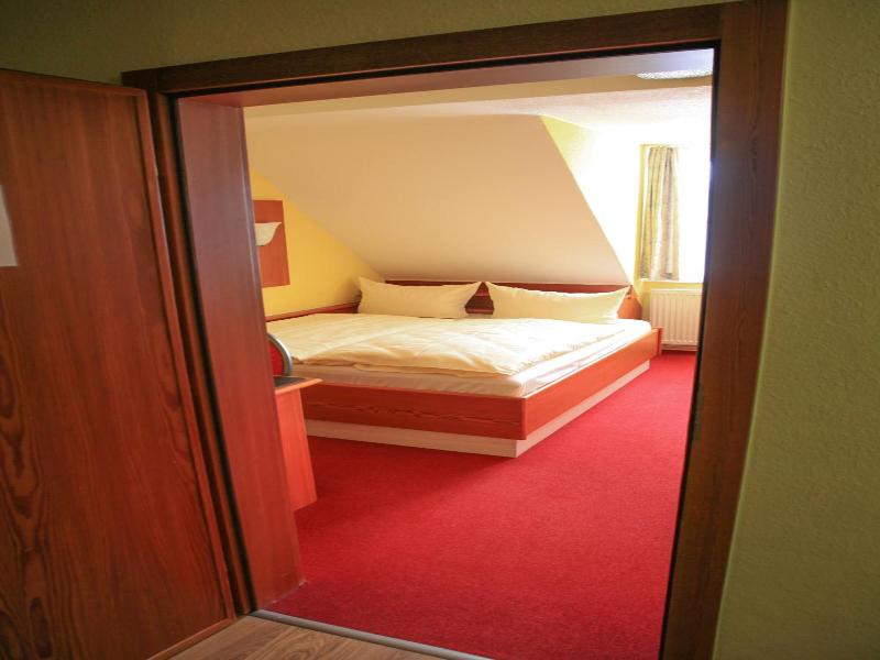 Hotel Garni Harzer Hof image