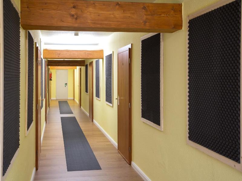 Hotel Garni Harzer Hof image
