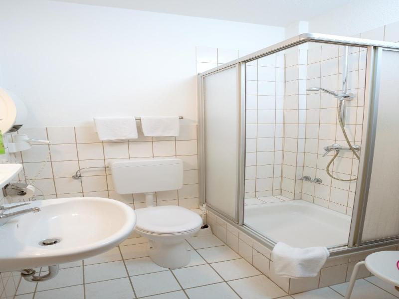 Hotel Garni Harzer Hof image