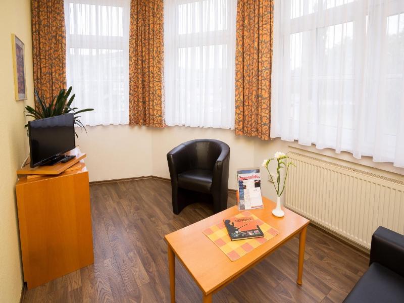 Hotel Garni Harzer Hof image