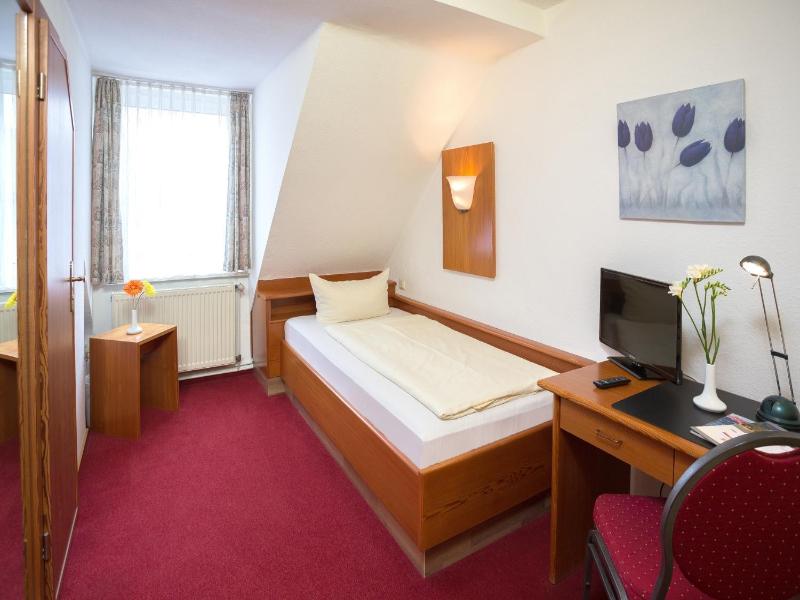 Hotel Garni Harzer Hof image