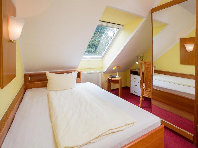 Hotel Garni Harzer Hof image
