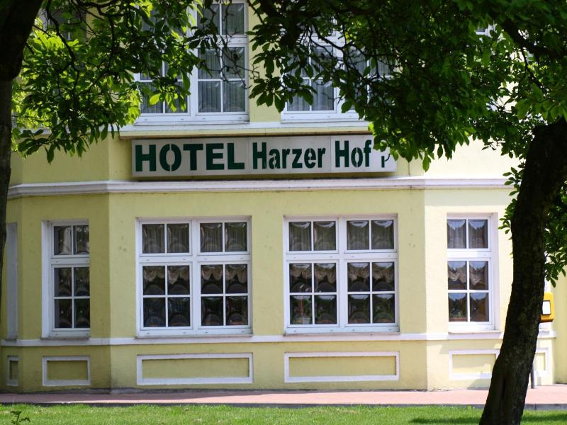 Hotel Garni Harzer Hof image