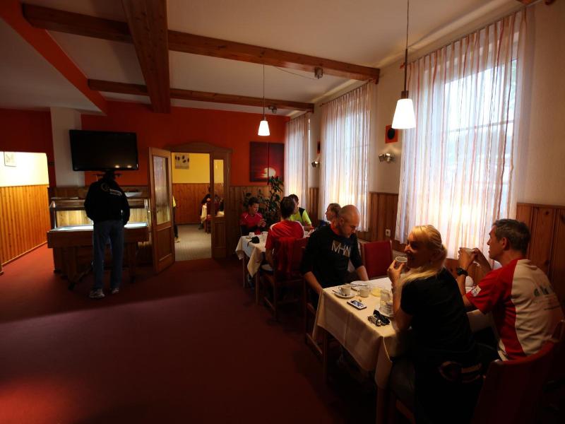 Hotel Garni Harzer Hof image