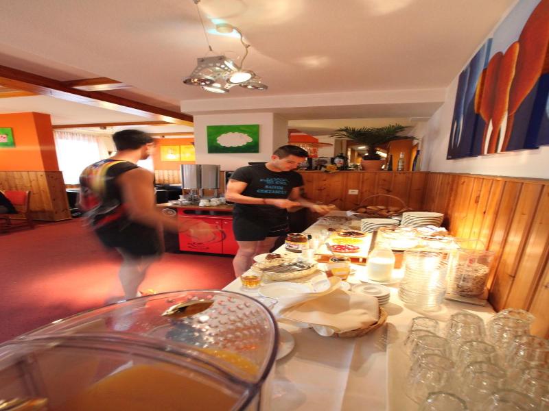Hotel Garni Harzer Hof image