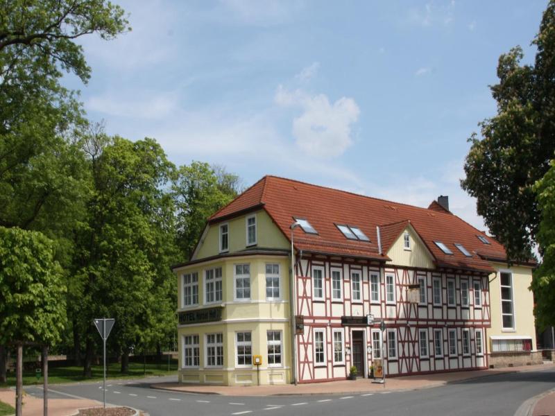 Hotel Garni Harzer Hof image