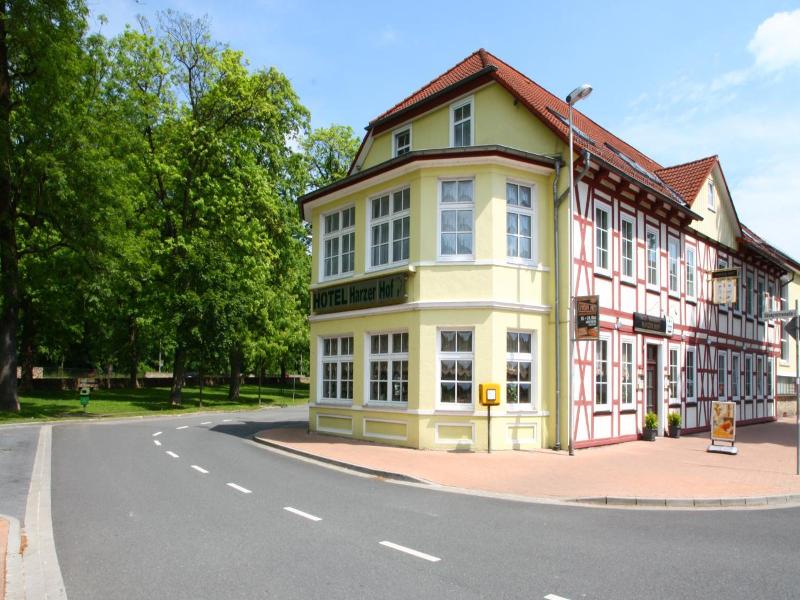 Hotel Garni Harzer Hof image